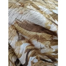 Ünsal Tekstil Bambu Keten Kumaş 2