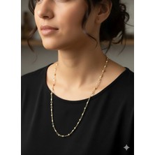 Duru Aksesuar Vip Seri Zincir