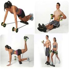 Multiflex Egzersiz Aleti