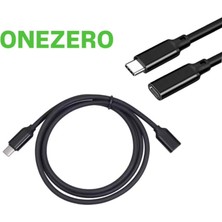 Epilons ZR73 Type-C Uzatma Kablo 1 M