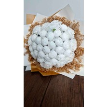 Sabrina Organizasyon Isteme Çiçeği 5