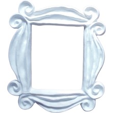 Shaco Design Dekoratif Fotoğraf Çerçevesi