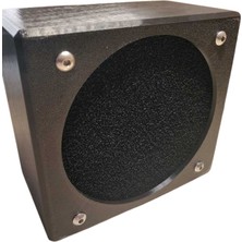 Shaco Design 130MM Fan Kapağı