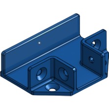 Shaco Design 16 mm T Konnektör