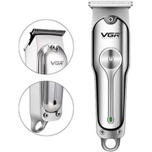 Judge V071 Tiraş Maki̇nesi̇