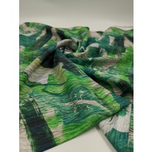 Ünsal Tekstil Bambu Keten  Kumaş 2