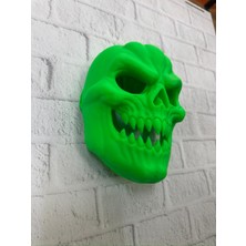 Judge Yeşi̇l Maske