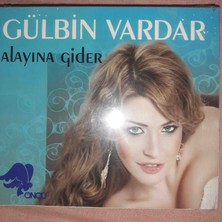 Gülbin Vardar – Alayına Gider | CD Albüm