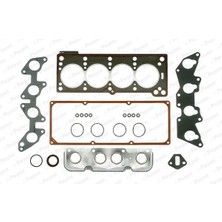 Payen DX721 - Üst Takım Conta Seti Clıo Iı 98 05 Kangoo 97 Megane I 96 03 Megane Sc Nic 97 99 Supernova 00 03 Solenza 03 05 1.4 E7J