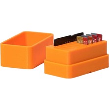 Shaco Design Sd Kart Organizer