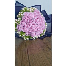 Sabrina Organizasyon Çiçek Buketi 3