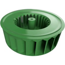 Shaco Design 110MM Fan Kapağı