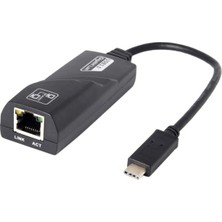 Epilons Lg ZR774 Type-C Ethernet Dönüştürücü