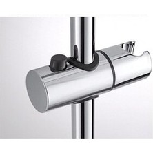 Sayra Tepe Duş Mafsalı Askısı/boru Gezeri 22 mm