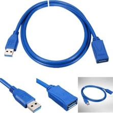 Epilons ZR69 Usb 3.0 Usb M Usb F Kablo 50 Cm