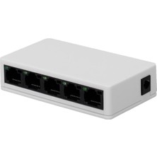 Epilons ZR472 5 Port Switch