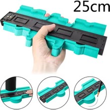 Eymen Yapı Pratikmen Kenar Şekillendirme Kalıp Çıkarma Aparatı 25 cm