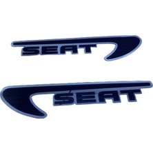 Smart Garage Seat Toledo Krom Görünümlü Çamurluk Venti