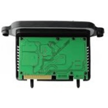 Wender Bmw Far Kartı F10 F07 Halojen