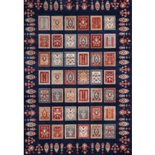 Nexus Luxury Carpet Historia Hst 001