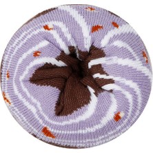 Genel Donut Çorap | Unisex | Eğlenceli & Hediyelik | Renkli Tasarım