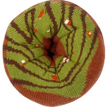 Genel Berry Berry Donut Çorap | Unisex Tek Beden 37-43 | Eğlenceli & Hediyelik