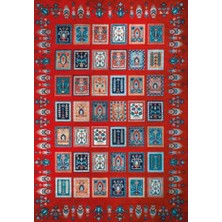 Nexus Luxury Carpet Historia Hst 003