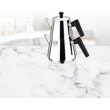 Cvs Dn 12026 Orta Boy Çaydanlık