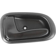 HYS Kapı Kolu Iç Açma Sağ Toyota Corolla AE101 Efsane Kasa 1993-1998 | Siyah