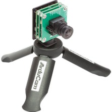 Arducam B0495 2.3mp AR0234 Renkli Global Shutter USB 3.0 Kamera Modülü - Muhafazasız