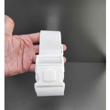 Şafak İhram Lastikli Ihram Kemeri