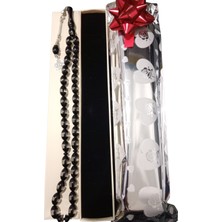 Etoile Studio Tesbih Hediyelik Kutulu Veambalajlı Tesbihler Şık Tasarım Tesbihler Cam Tesbihler