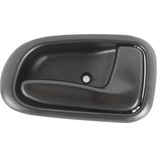 HYS Kapı Kolu Iç Açma Sol Toyota Corolla AE101 Efsane Kasa 1993-1998 | Siyah