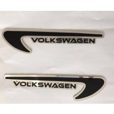 Smart Garage Volkswagen Sharan Uyumlu Çamurluk Venti