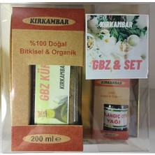 Kırkambar Haşimato Troid Tedavi Set (Hşt&set)