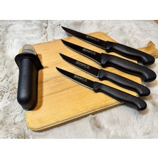 Sürbısa Sürbisa Sürmene Kurban Bıçak Seti