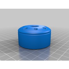 2 adet Audi TT 8N Gurthalter - K1075