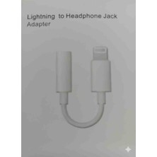 Enk Lightning To Jak Dönüştürücü