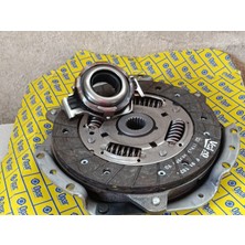 Opar Doblo 1.9 Jtd Marea 1.9 Jtd Debrıyaj Seti ( Debrıyaj Baskısı Debrıyaj Balatası  Rulman)