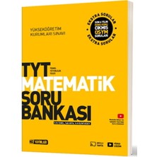 Hız Yayınları Tyt Matematik Soru Bankası