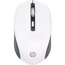 Epilons Hp S1000C Beyaz Wireless Şarjlı Mouse