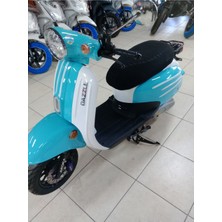 MTYL Arora Dazzle 50 125 Uyumlu Çift Kat File Sele Kılıfı