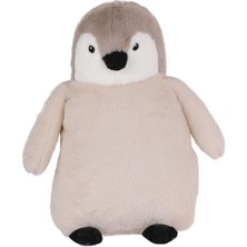 Sinerjim 4967 Büyük Penguen Açık Kahve