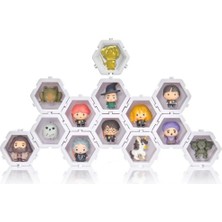 Sinerjim Harry Potter Nano Kapsül Figür Sürpriz Paket