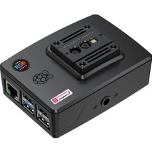 Arducam B0548 Rgbd Tof Kamera – Rpi5 Tabanlı