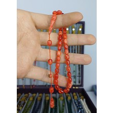 Severdoğaltaş Muhammed Tacir Usta Işçilik & Imzalı Tesbih