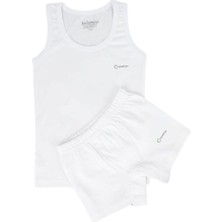 Katamino Zespol Erkek Atlet Boxer Takım