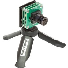 Arducam B0497 8.3mp Sony Starvıs 2 IMX678 Manuel Odaklı USB 3.0 Kamera Modülü - Muhafazasız