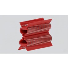 Dme Flora Bitki Bağlama ve Destek Mandalı 50 Adet Küçük Boy