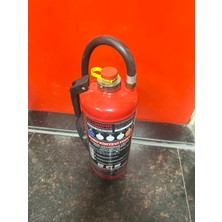 Metropol Yangın %90 Abc Tozlu 6 kg Yangın Söndürme Tüpü , Yangın Tüpü, Yangın Söndürme Cihazları, Yangın Söndürme Cihazı, Yangın Tüpleri, Yangın Tüpü Çeşitleri, Yangın Malzemeleri,